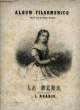 LA NENA. ABADIE L.