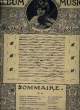 ALBUM MUSICA N°62. COLLECTIF