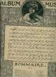 ALBUM MUSICA N°65. COLLECTIF