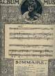 ALBUM MUSICA N°66. COLLECTIF