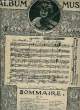 ALBUM MUSICA N°73. COLLECTIF
