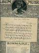 ALBUM MUSICA N°75. COLLECTIF