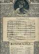 ALBUM MUSICA N°76. COLLECTIF