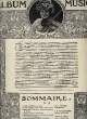 ALBUM MUSICA N°78. COLLECTIF