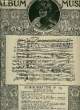 ALBUM MUSICA N°79. COLLECTIF
