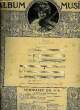 ALBUM MUSICA N°82. COLLECTIF