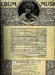 ALBUM MUSICA N°86. COLLECTIF