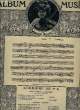 ALBUM MUSICA N°89. COLLECTIF
