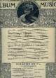 ALBUM MUSICA N°91. COLLECTIF
