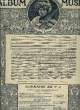 ALBUM MUSICA N°93. COLLECTIF