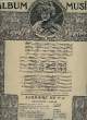 ALBUM MUSICA N°98. COLLECTIF
