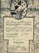 ALBUM MUSICA N°118. COLLECTIF