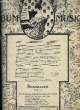 ALBUM MUSICA N°119. COLLECTIF