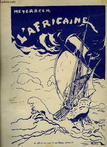 L'AFRICAIN