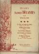 PRIERE D'UN ANGE. DELANTES Alfred