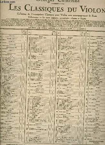 BALLETS DU ROI