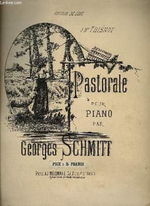 PASTORALE