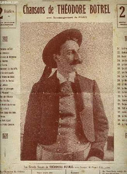 PETIT A PETIT. DIHAU Désiré / BOTREL Théodore