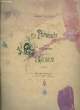 LA PERVENCHE. GUIRAUD E. / DE LAMARTINE A.