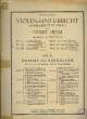 VIOLIN UNTERRICHT (L'ENSEIGNEMENT DU VIOLON). HEIM Ernst