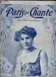 PARIS QUI CHANTE N&deg;57. COLLECTIF