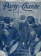 PARIS QUI CHANTE N&deg;135. COLLECTIF