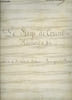 LE SIEGE DE CORINTHE. ROSSINI / SOUMET / BALOCHE