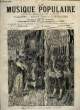 LA MUSIQUE POPULAIRE N°14. COLLECTIF