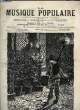 LA MUSIQUE POPULAIRE N°16. COLLECTIF