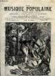 LA MUSIQUE POPULAIRE N°18. COLLECTIF