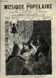 LA MUSIQUE POPULAIRE N°24. COLLECTIF