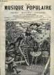 LA MUSIQUE POPULAIRE N°98. COLLECTIF