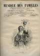 LA MUSIQUE DES FAMILLES N°164. COLLECTIF