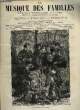 LA MUSIQUE DES FAMILLES N°169. COLLECTIF