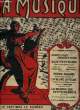 LA MUSIQUE N°1. COLLECTIF