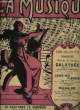 LA MUSIQUE N°5. COLLECTIF