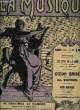LA MUSIQUE N&deg;14. COLLECTIF