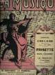 LA MUSIQUE N°20. COLLECTIF