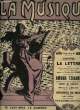 LA MUSIQUE N°29. COLLECTIF