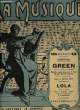 LA MUSIQUE N&deg;43. COLLECTIF