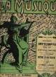 LA MUSIQUE N&deg;45. COLLECTIF