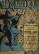 LA MUSIQUE N&deg;49. COLLECTIF