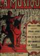 LA MUSIQUE N°50. COLLECTIF