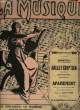 LA MUSIQUE N°56. COLLECTIF