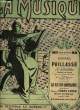 LA MUSIQUE N°63. COLLECTIF