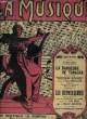 LA MUSIQUE N°64. COLLECTIF