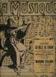 LA MUSIQUE N°67. COLLECTIF