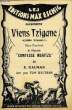 VIENS TZIGANE. KALMAN E.