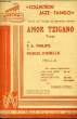 AMOR TZIGANO. PHILIPPS F.A. / D'ANELLA Marcel