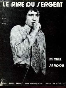 LE RIRE DU SERGENT